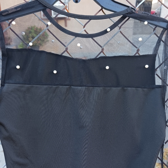 Womens BodySuit NWOT size Medium - Picture 3 of 9